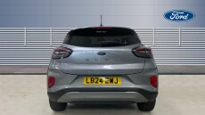 Ford Puma 1.0 EcoBoost Hybrid mHEV Titanium 5dr Petrol Hatchback